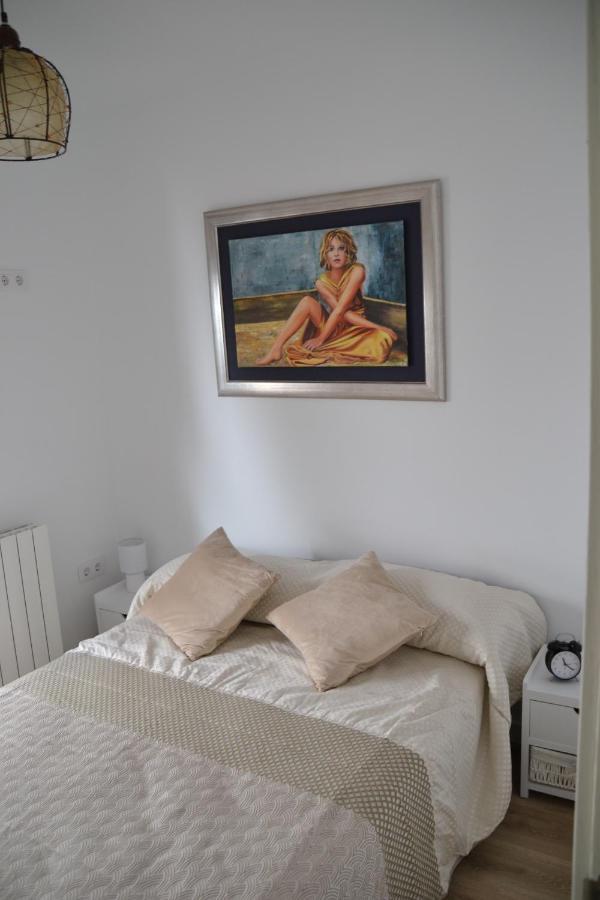 Appartement Duplex Dels Estudis à Morella Extérieur photo