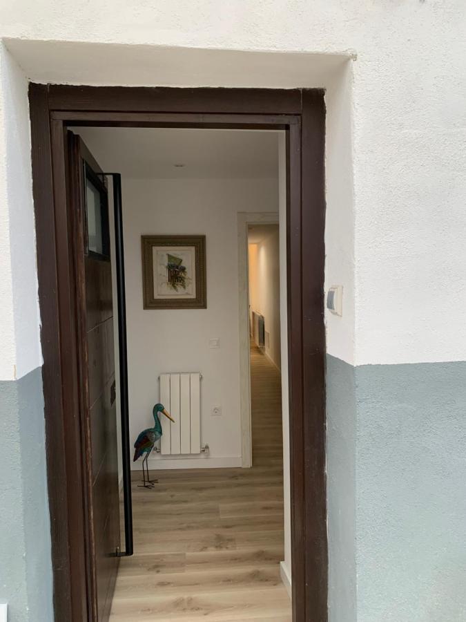 Appartement Duplex Dels Estudis à Morella Extérieur photo