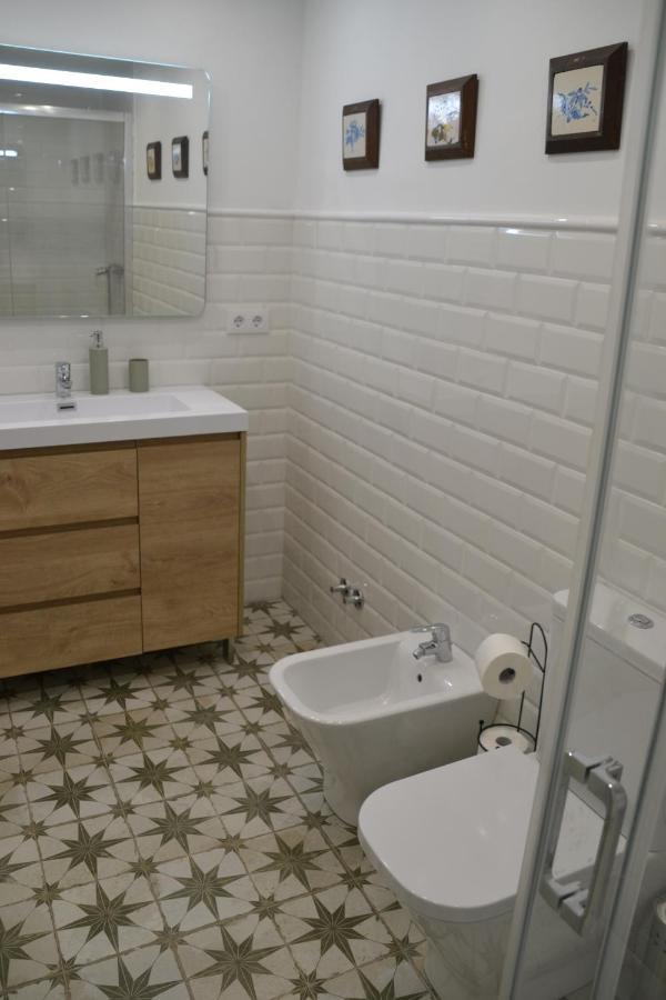 Appartement Duplex Dels Estudis à Morella Extérieur photo