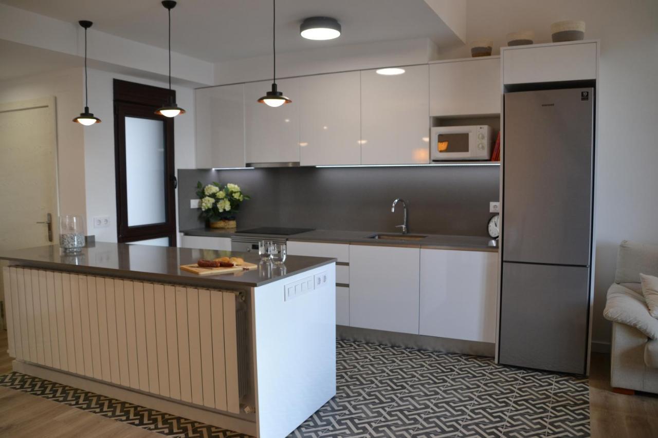 Appartement Duplex Dels Estudis à Morella Extérieur photo
